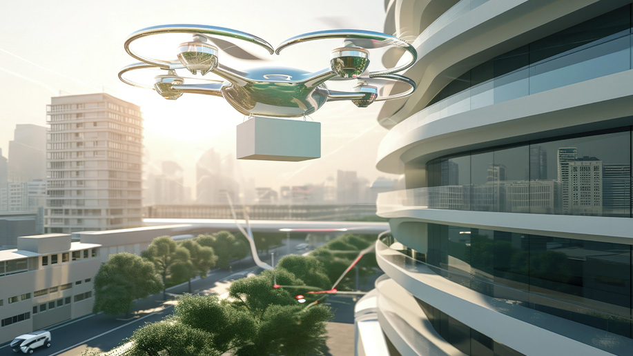 Low-Altitude Economy